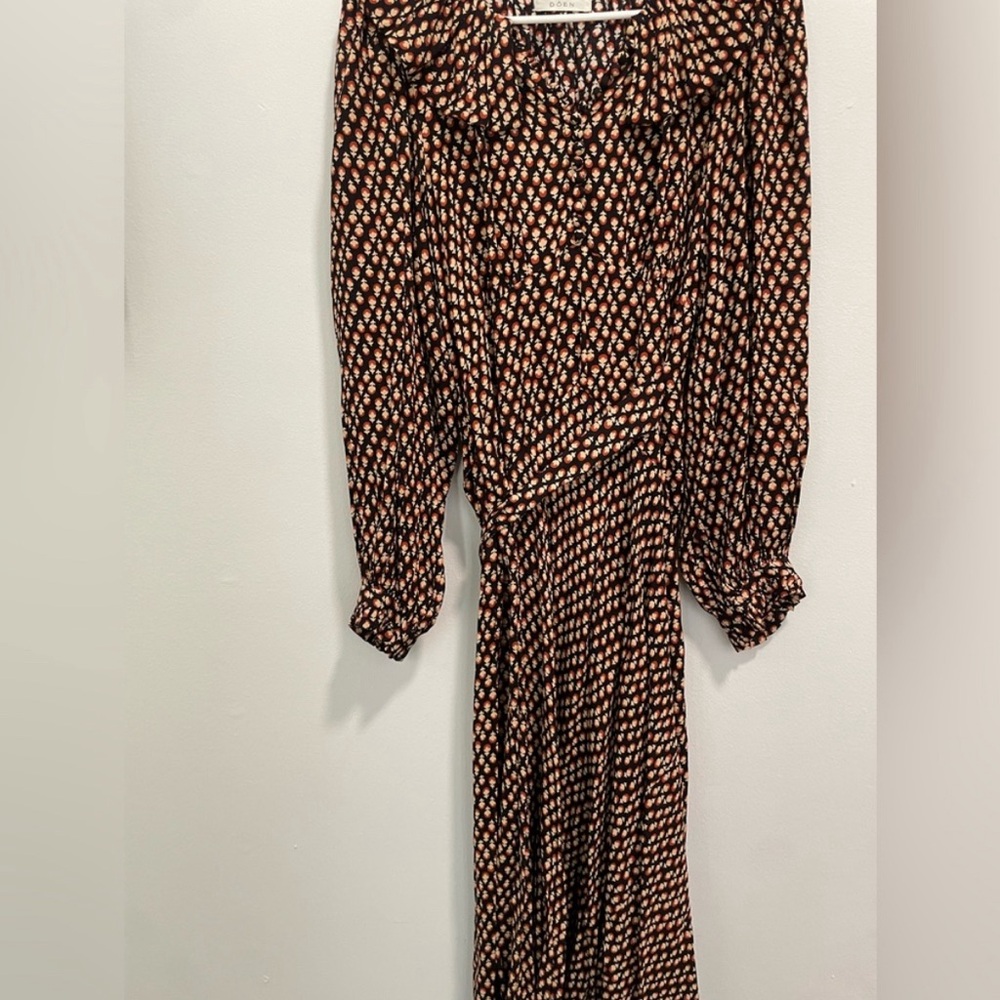 Doen dress size m